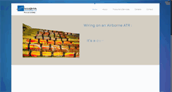 Desktop Screenshot of naabhya.com